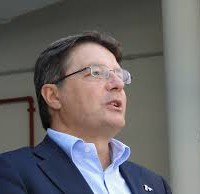 Enrico Gherghetta