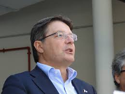 Enrico Gherghetta