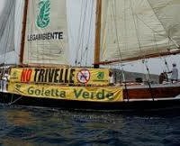 Goletta verde