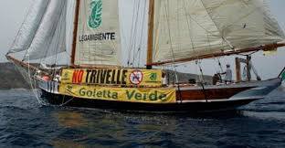 Goletta verde