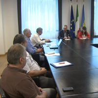 Incontro su gelicidio 4