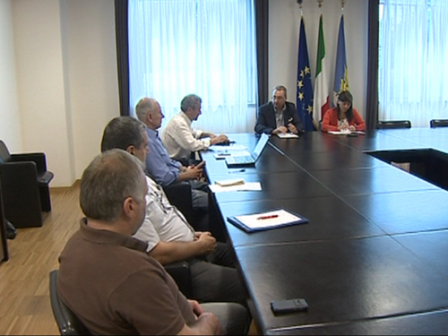 Incontro su gelicidio 4