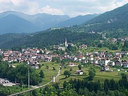 Ovaro (UD)