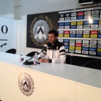 Stramaccioni conferenza stampa