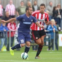 Udinese 9 agosto