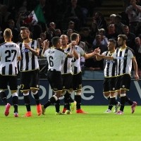 Udinese Ternana