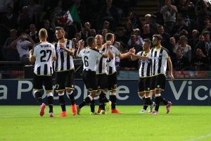 Udinese Ternana
