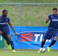 Udinese amichevoli