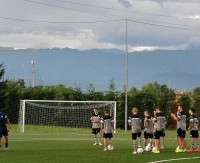 Udinese giovanissimi