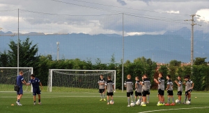 Udinese giovanissimi