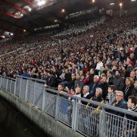 Udinese pubblico