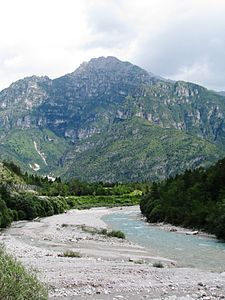 Valcellina