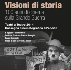 Visioni di storia