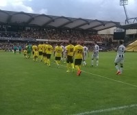 Watford-Udinese