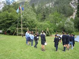 campo scout