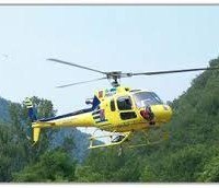 eliccottero protezione civile fvg