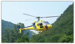 eliccottero protezione civile fvg