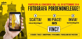 fotografa Pordenonelegge