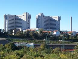 ospedale Cattinara