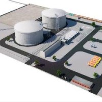 rigassificatore Monfalcone