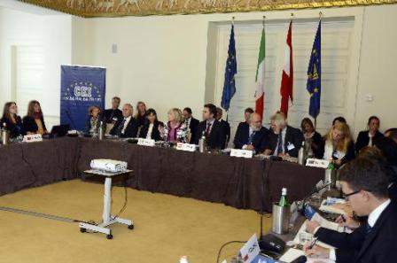 Giannini serracchianiMeetingCei24sett14