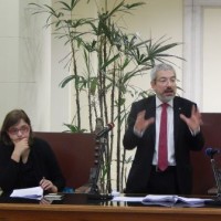 Honsell e Nonino