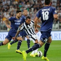 Juventus-Udinese