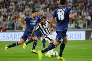 Juventus-Udinese