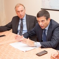 Maurizio Lupi FAI