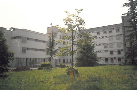 Ospedale Sacile