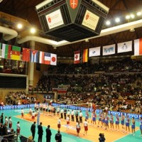 PalaTrieste stadium