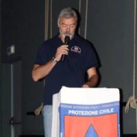 Paolo Panontin protezione civile