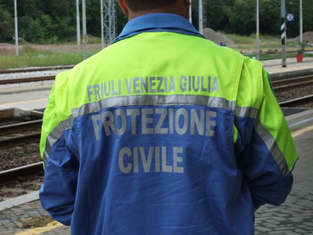 Protezione civile 3