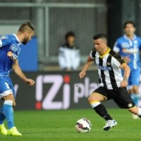 Udinese-Empoli