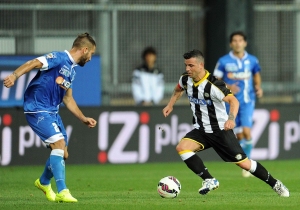 Udinese-Empoli