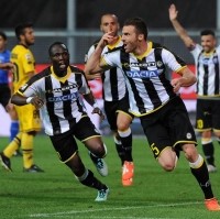 Udinese-Parma
