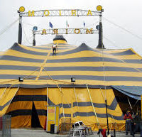 circo orfei moira