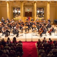 concerti al Ridotto, foto d'archivio (1)