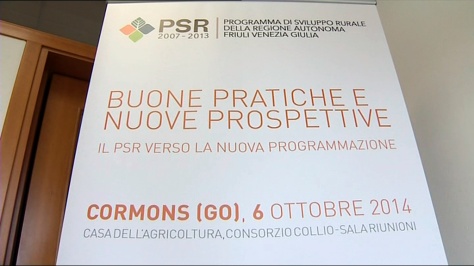Bolzonello 7 ottobre