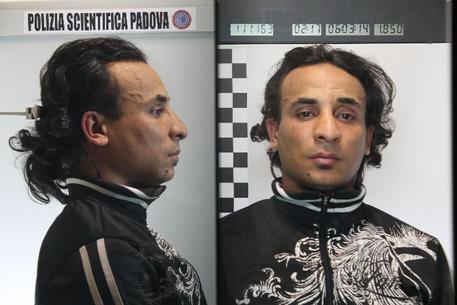 Arrestato tunisino evaso, durante fuga stupra donna