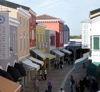 outlet Palmanova