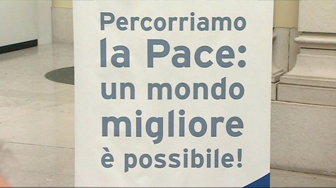 pace