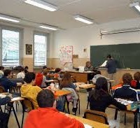 scuola