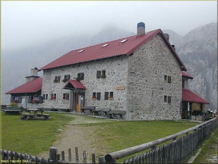 Malga Pramosio