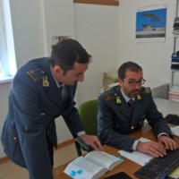 Guardia di Finanza Trieste