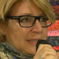 Maria Sandra Telesca (Assessore regionale Salute) all'inaugurazione del reparto di Ostetricia dell'Ospedale Santa Maria degli Angeli - Pordenone 21/04/2015