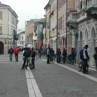 Via S. Ambrogio