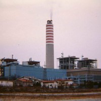 Centrale-termoelettrica-Monfalcone