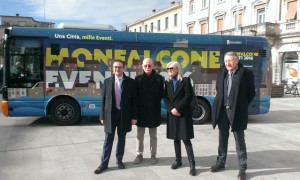 Bus Monfalcone