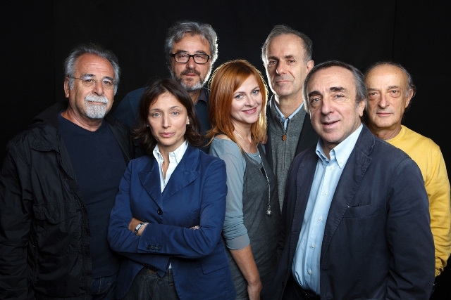 Il_cast_de_La_Scuola